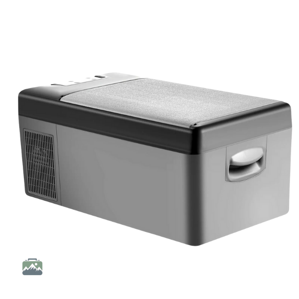 glaciere-electrique-voiture-secteur-15l-1 Glacière électrique 15L pour voiture et secteur