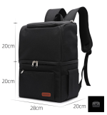 Sac à Dos enfant avec fonction isotherme Army