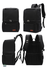 Glacière en Sac à Dos pour les Sorties