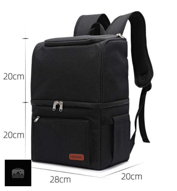 Sac à Dos Isotherme pour Pique-nique Enfant