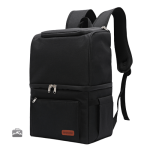 Glacière Sac à Dos Noir pour enfants