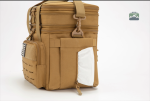 Sac de conservation souple armée