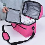 Glacière 10L, souple et légère, parfaite pour vos sorties en extérieur