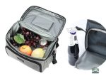 Glacière souple 13L, pratique pour les journées à la plage