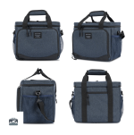 Glacière souple 13L, accessoire essentiel pour vos voyages