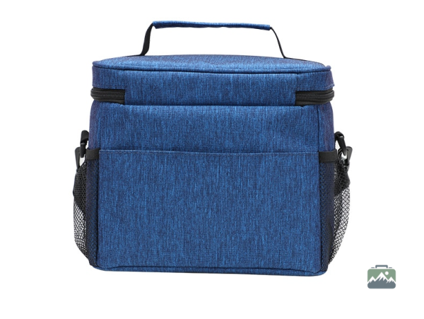 Glacière souple pratique et légère, capacité de 9 litres