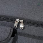 Glacière deux compartiments pour un rangement pratique