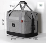 Modèle de glacière souple 30L, léger et facile à transporter
