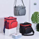 Solution de refroidissement souple grise pour vos aventures