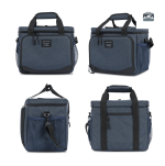 Glacière souple 13L, outil parfait pour garder vos boissons fraîches