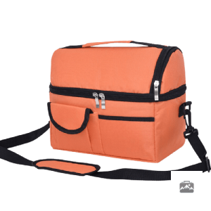 Glacière Souple Orange 10L