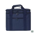 Glacière souple bleue pour pique-nique