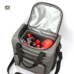 Glacière pratique et légère pour transporter vos repas