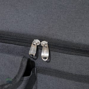 Glacière Souple Rose pour un rangement pratique