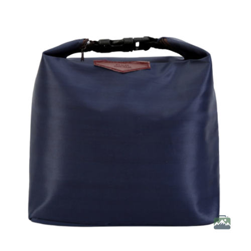 glaciere-souple-tissu-bleu-fonce-1 Glacière souple en tissu bleu foncé