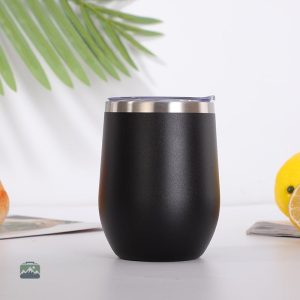 Mug isotherme coloré, idéal pour votre café ou thé