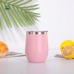 Gobelet isotherme, design coloré pour un style unique