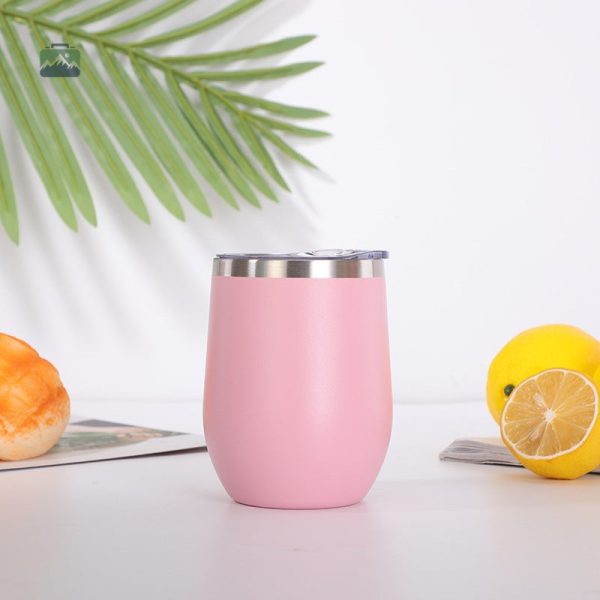 Gobelet isotherme, design coloré pour un style unique