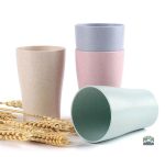 Gobelet durable pour vos sorties en plein air et pique-niques
