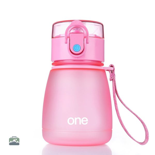 Gourde classique pour les petites mains