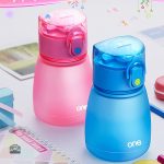 Gourde pour enfant, parfaite pour rester hydraté