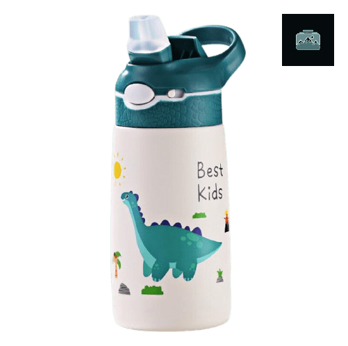 gourde-enfant-diplodocus-1 Gourde enfant Diplodocus colorée et amusante pour les petits