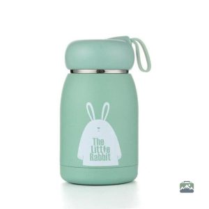 Gourde Lapin pour Enfant