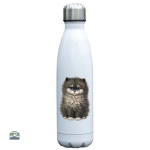 Gourde pour animaux, produit de collaboration respectueux