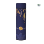 Gourde Inox Éphémère Bleue