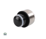 Gourde inox : finition bois, parfaite pour l'hydratation