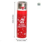 Gourde inox design pour les fêtes de fin d'année