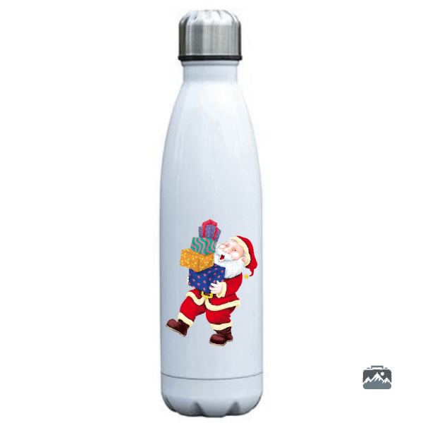 gourde-inox-pere-noel-joyeux-1 Gourde inox Père Noël Joyeux
