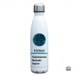 Accessoire de voyage isotherme pour les amateurs d'astrologie Vierge