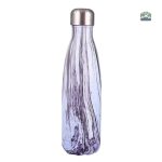 Gourde Isotherme Bois d'Ébène élégante et pratique