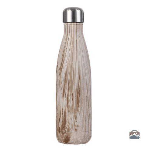 gourde-isotherme-bois-pin-1 Gourde isotherme en bois de pin