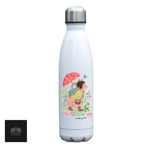 Gourde isotherme Camille Jourdy
