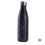 Gourde isotherme Constellation design élégant et pratique