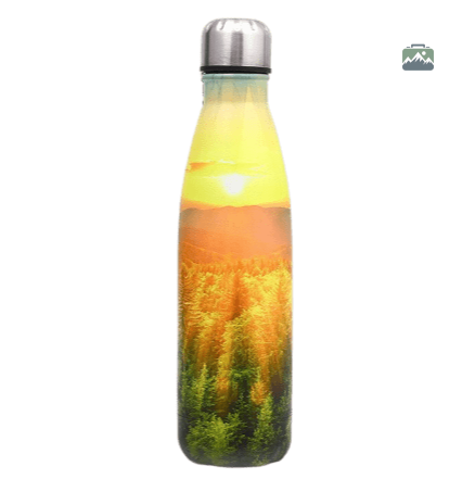 gourde-isotherme-crepuscule-1 Gourde isotherme crépuscule pour boissons chaudes et froides