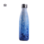 Gourde Isotherme Cristal design élégant et fonctionnel
