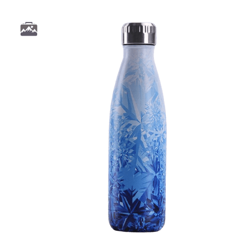 gourde-isotherme-cristal-1 Gourde Isotherme Cristal design élégant et fonctionnel
