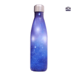 Gourde isotherme étoile, design élégant et pratique