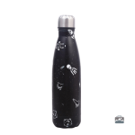 Gourde isotherme extraterrestre design original