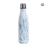 Gourde isotherme goutte d'eau