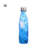Gourde isotherme Grand Bleu pour boissons chaudes et froides