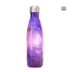 Gourde Isotherme Interstellar pour boissons chaudes et froides