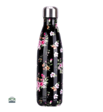 Gourde isotherme design japonais