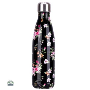Gourde isotherme design japonais