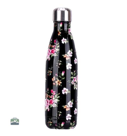 gourde-isotherme-japon-1 Gourde isotherme design japonais