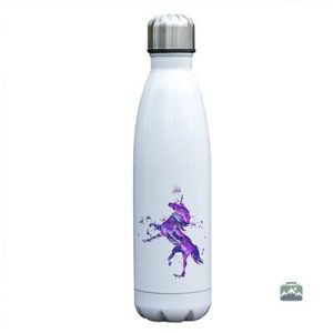 Gourde Isotherme Licorne Astrale