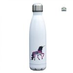 Gourde Isotherme Licorne